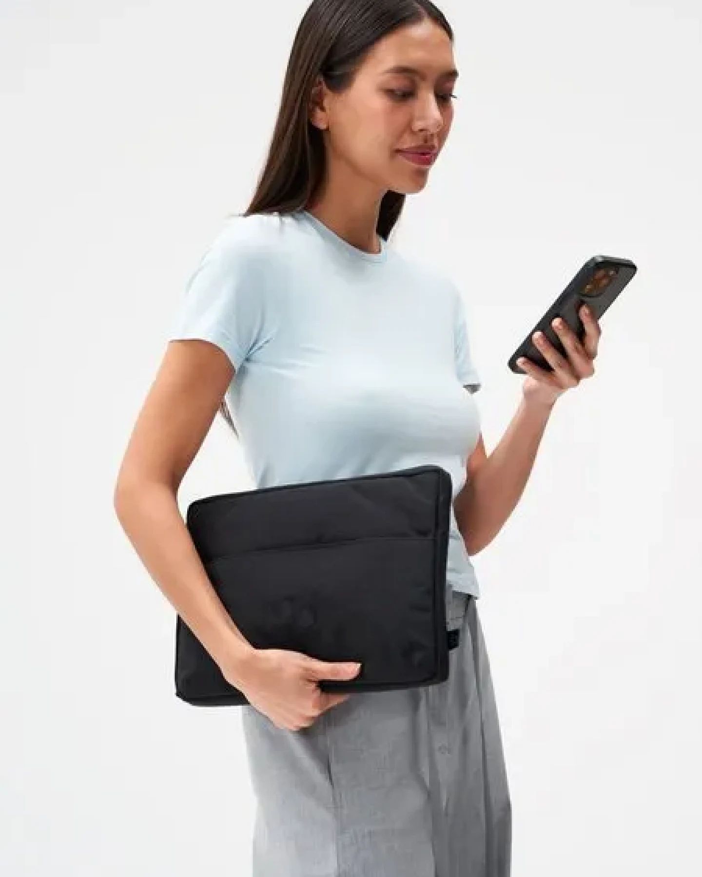 pinqponq - Laptoptaschen Sleeve 14 Zoll – Ansicht 4