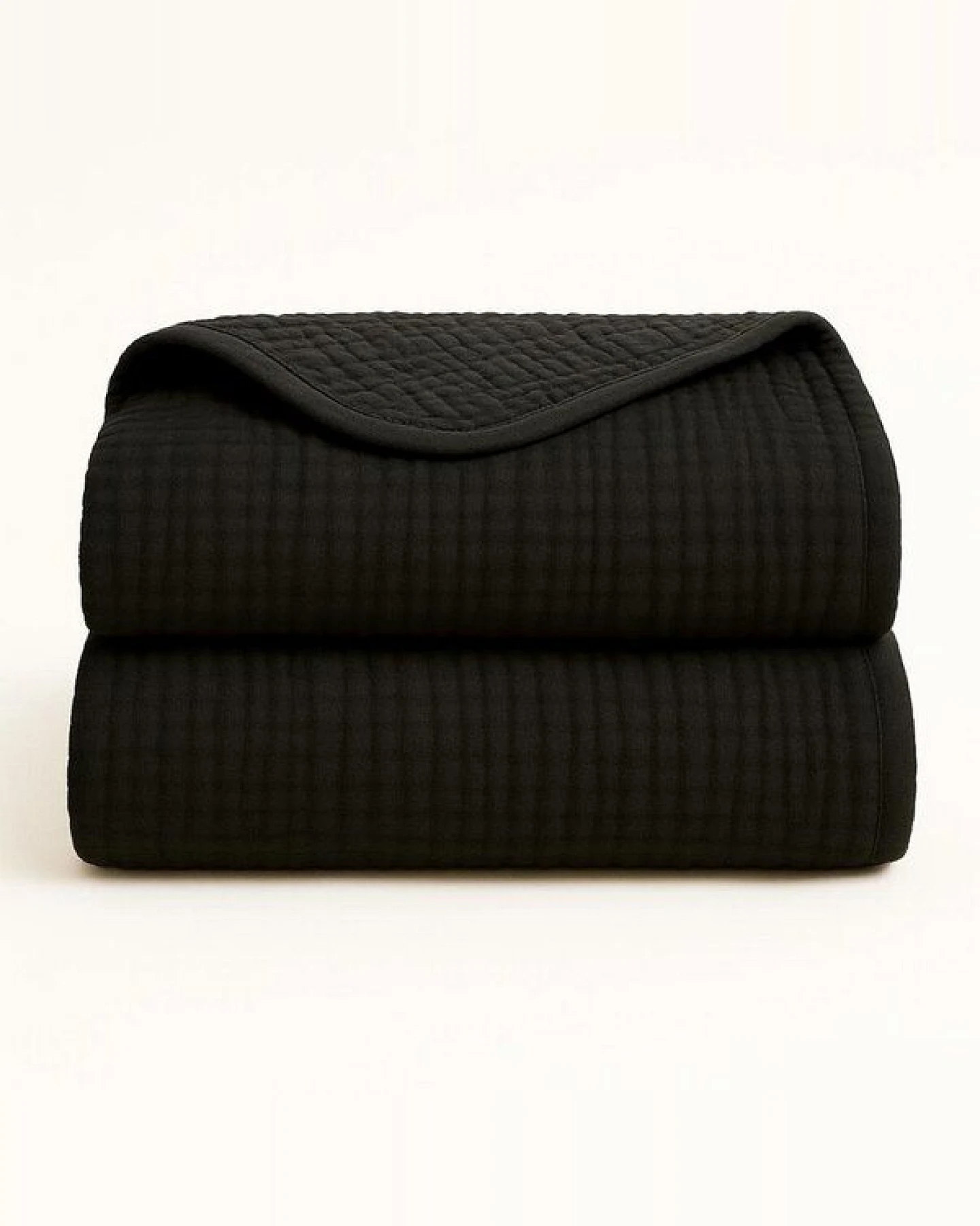Sandiik Musselin Plaid Soft Curve 120x180cm – Ansicht 3