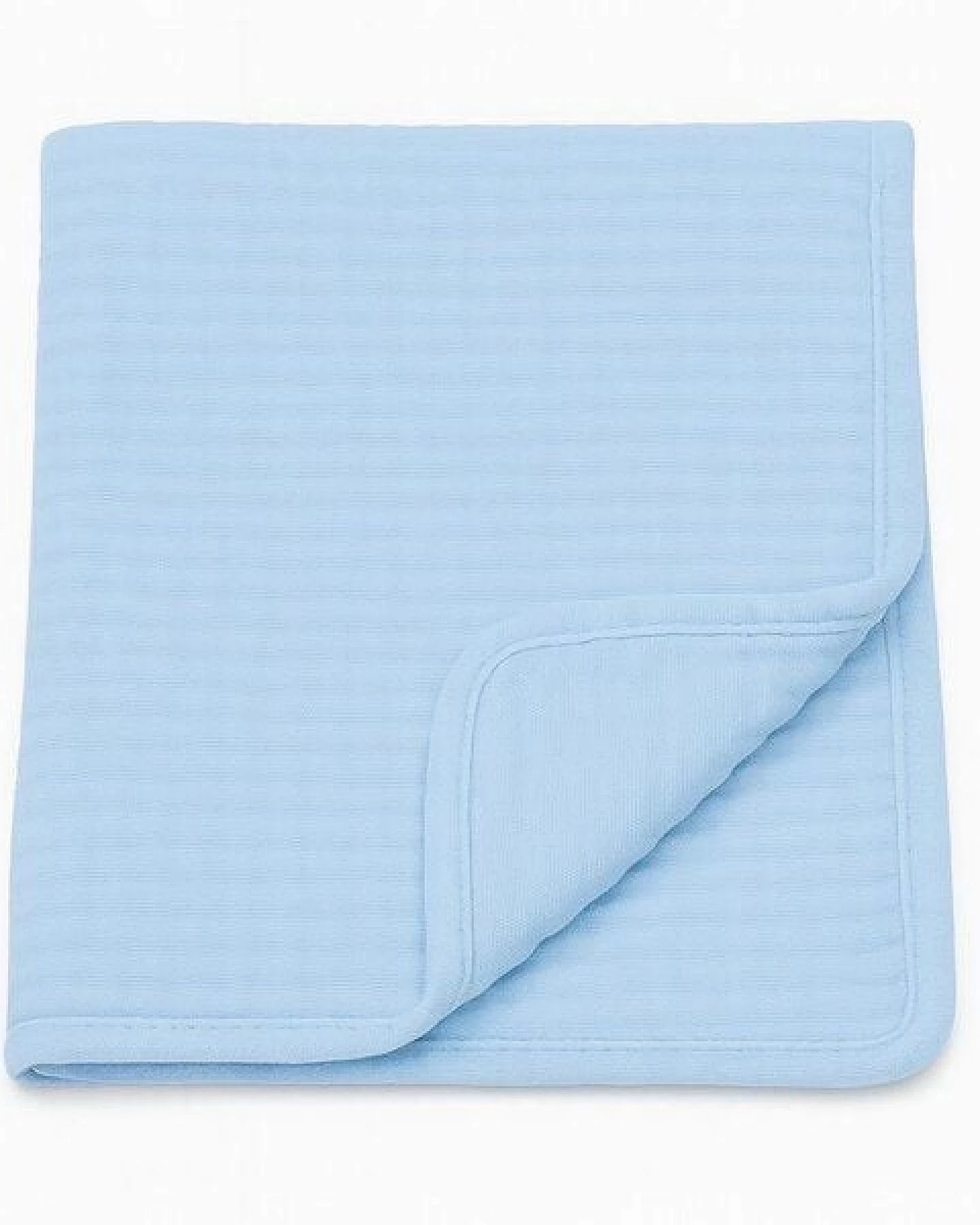 Sandiik Musselin Plaid Soft Curve 120x180cm – Ansicht 3
