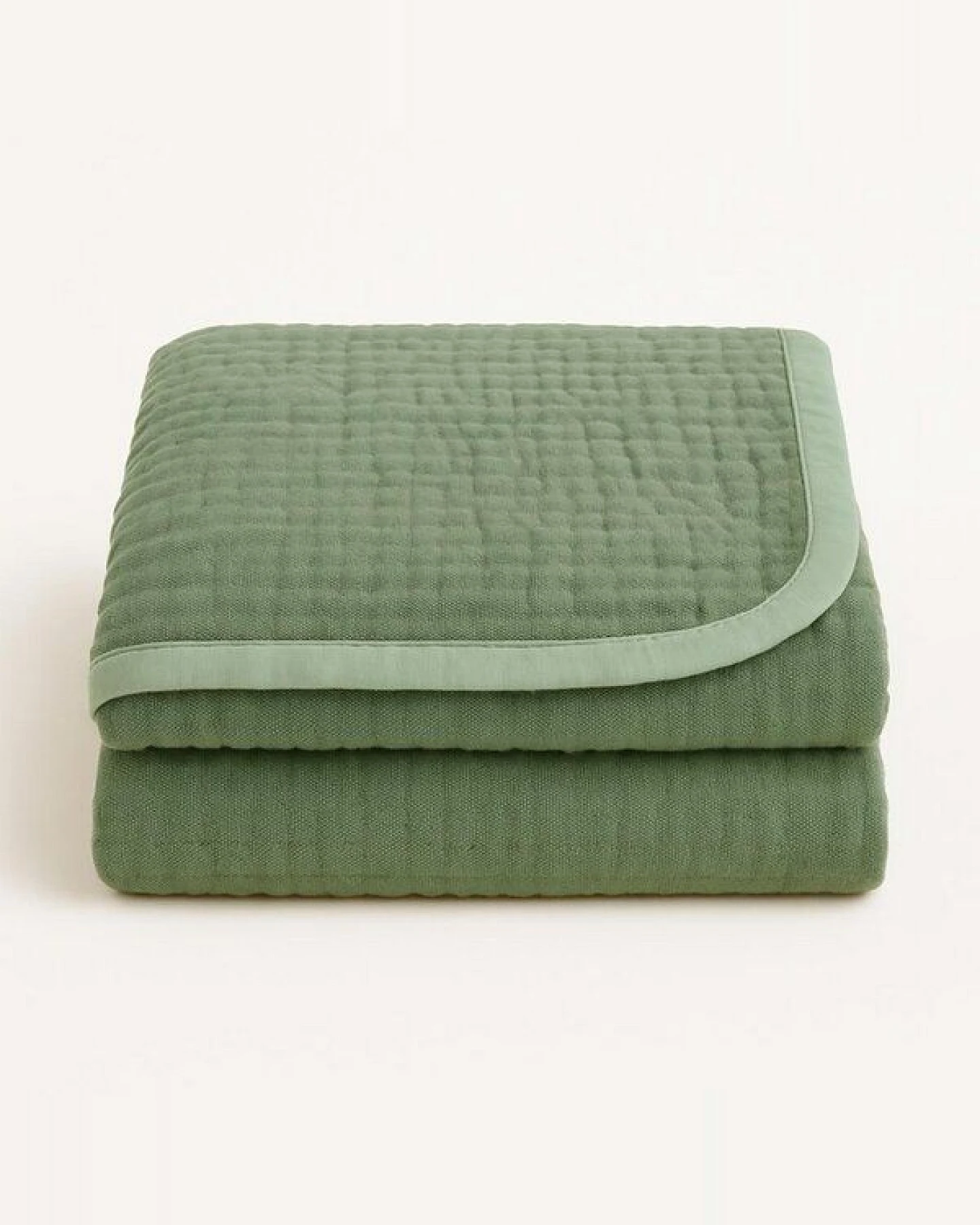 Sandiik Musselin Plaid Soft Curve 120x180cm – Ansicht 4