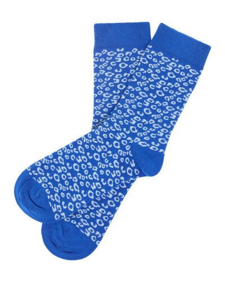 TRANQUILLO 3er Pack Socken Fionaa aus Bio-Baumwolle (3010016)