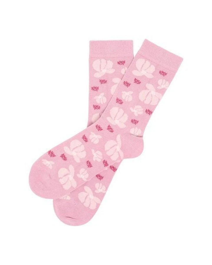 TRANQUILLO Bunte Socken aus GOTS Biobaumwolle (301000)