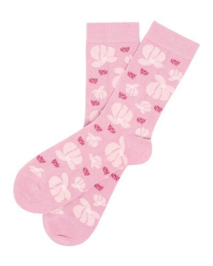 TRANQUILLO Bunte Socken aus GOTS Biobaumwolle (301000)
