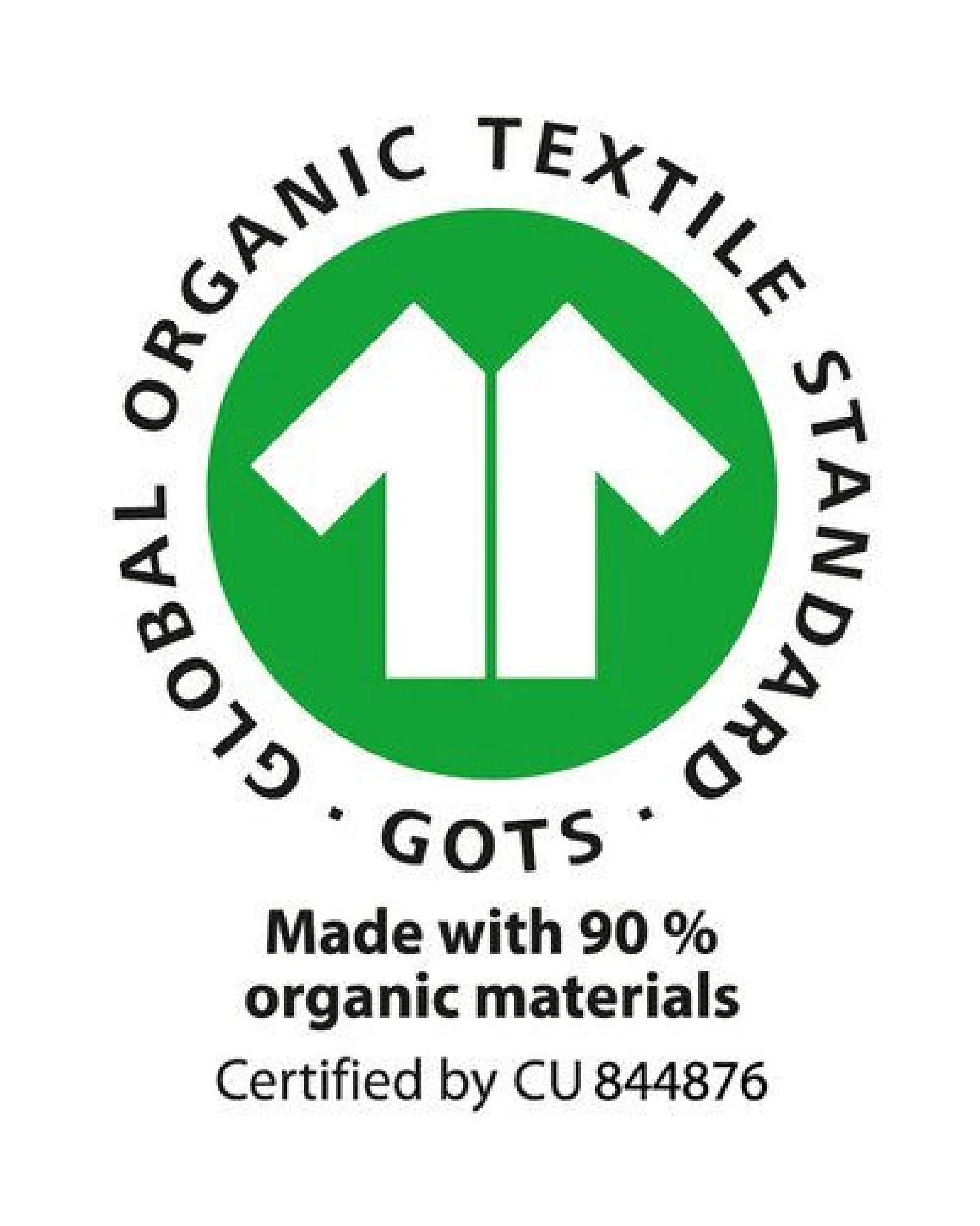 TRANQUILLO Bunte Socken aus GOTS Biobaumwolle (301000) – Ansicht 2