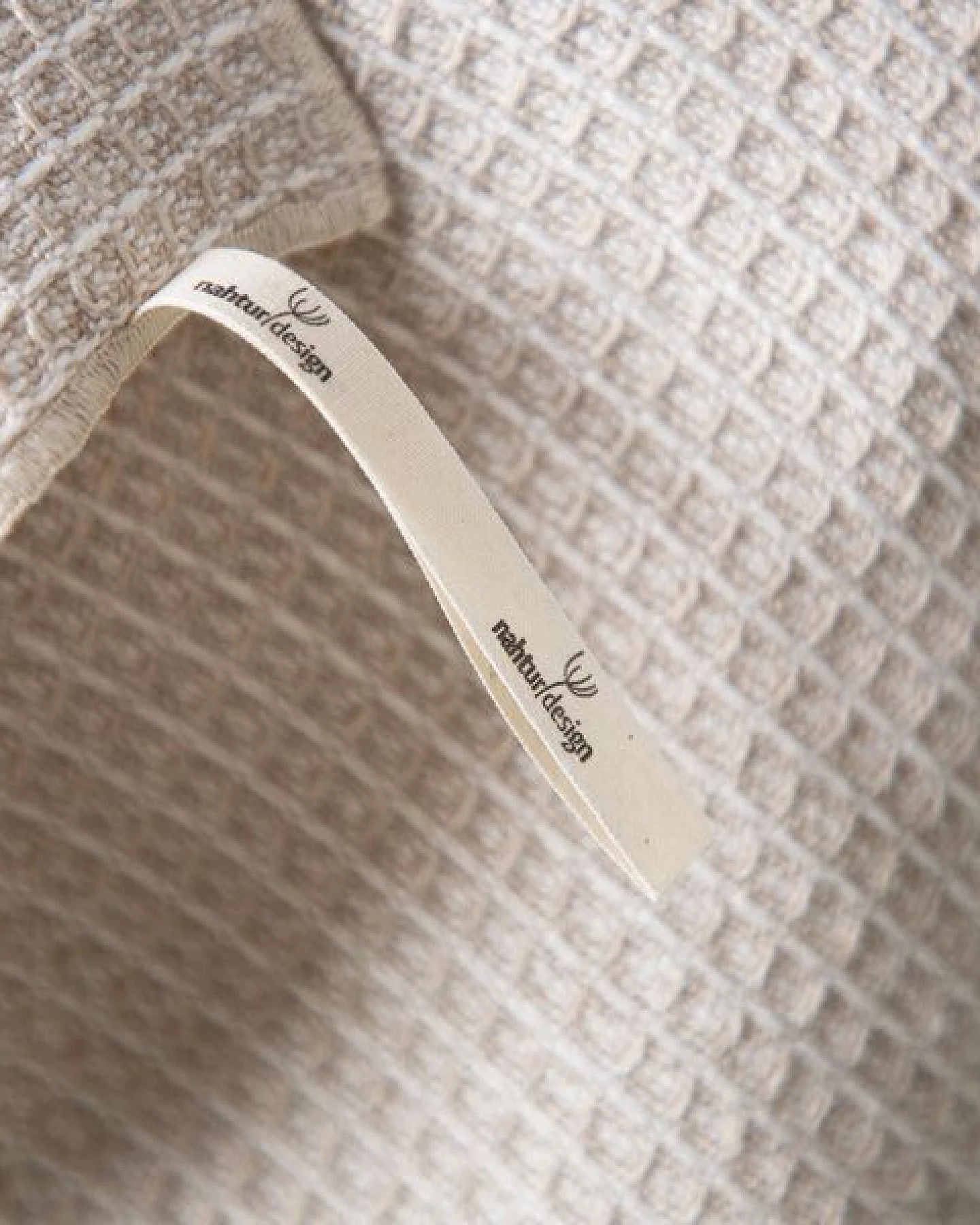 nahtur-design Putzlappen aus reinem Leinen – Ansicht 4