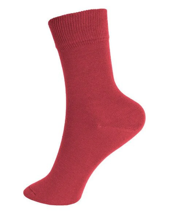 grödo Öko Kinder Socken Bio Baumwolle mit Elasthan