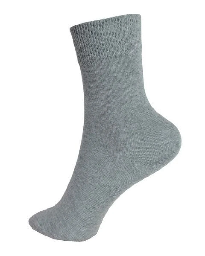 grödo Öko Kinder Socken Bio Baumwolle mit Elasthan