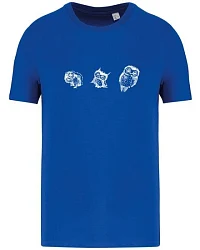 Meeresblau