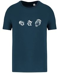 Taubenblau