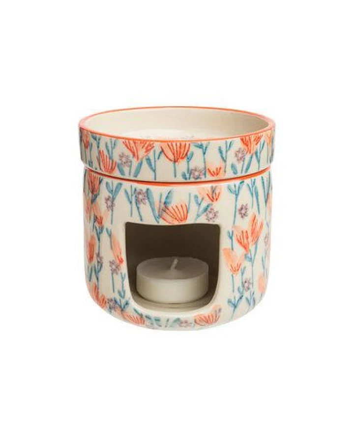 TRANQUILLO Duftöllampe DOUCEUR FLORALE Duftlampe (POR796)