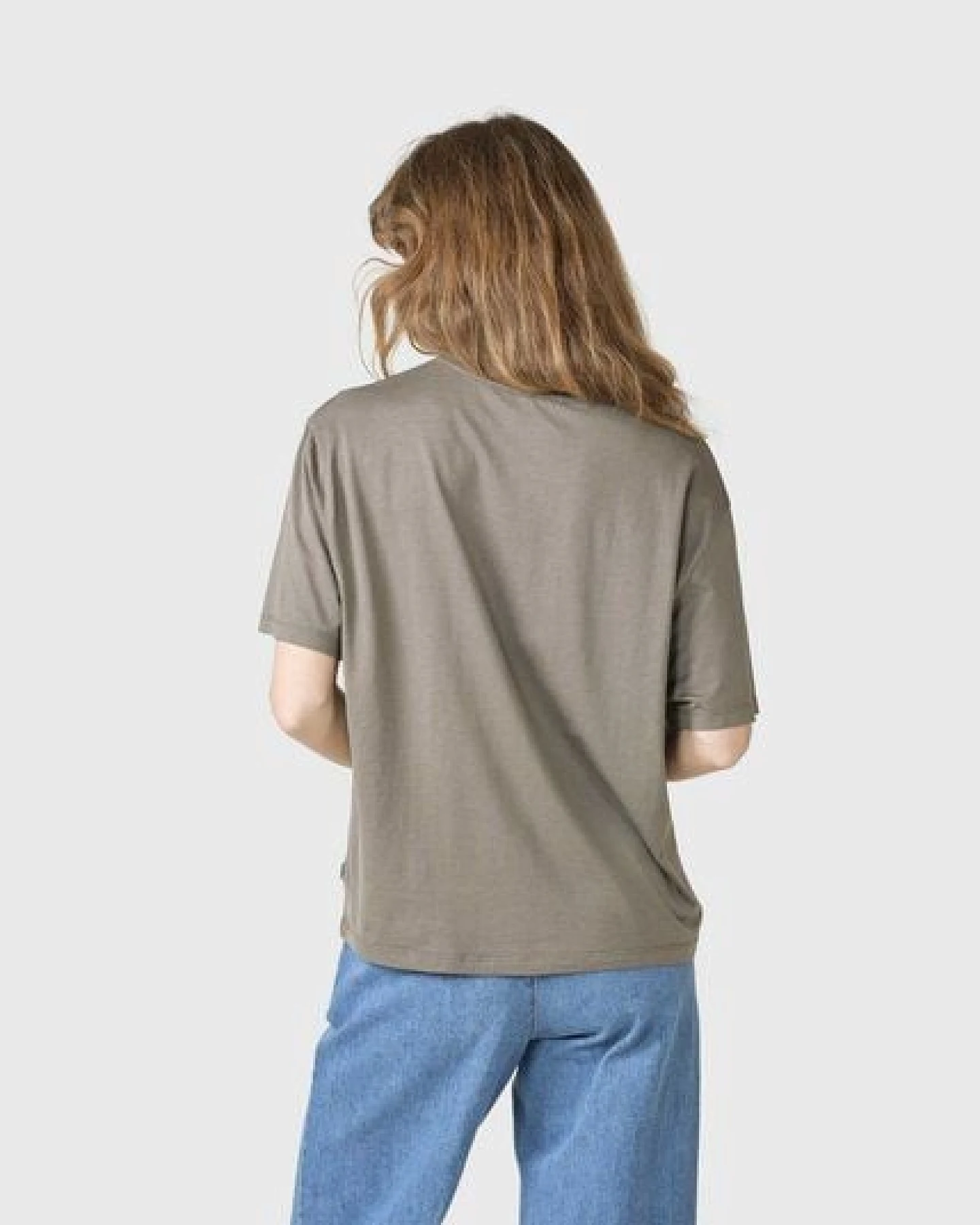 Klitmøller T-Shirt Maren – Ansicht 2