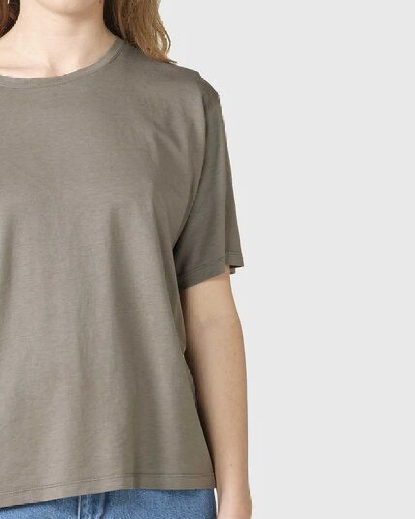 Klitmøller T-Shirt Maren – Ansicht 3