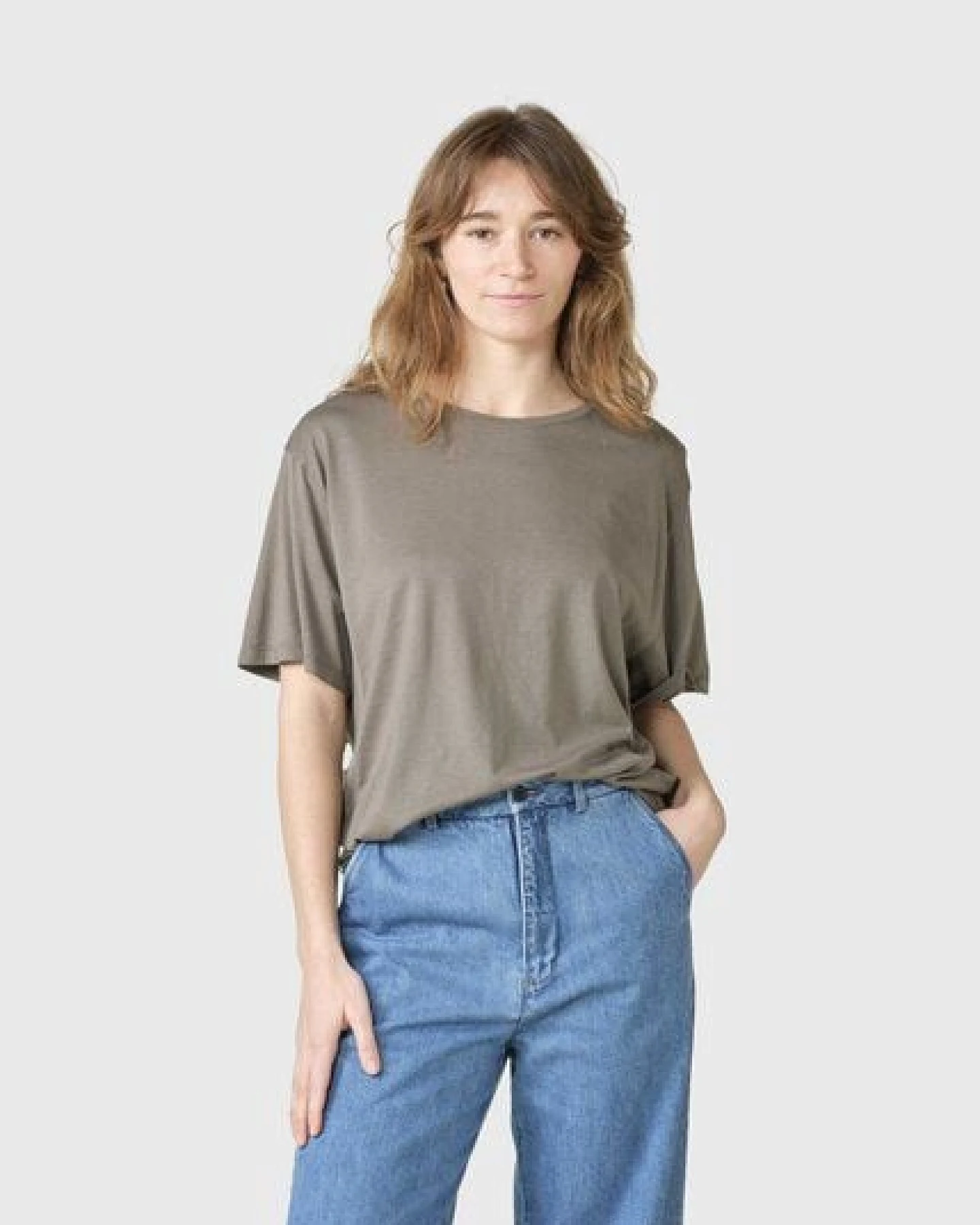 Klitmøller T-Shirt Maren – Ansicht 4