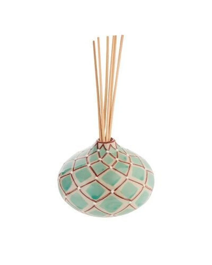 TRANQUILLO Vase oder Aroma Flakon RETRO FLAIR (POR828, POR829)