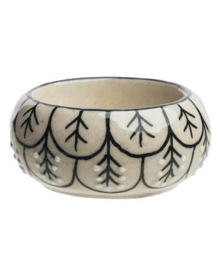 TRANQUILLO Teelichthalter TALA GLOW