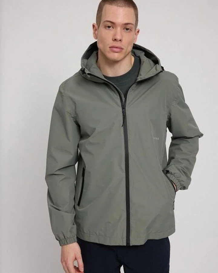 Mazine Light Functional Übergangsjacke - aus recyceltem Polyester