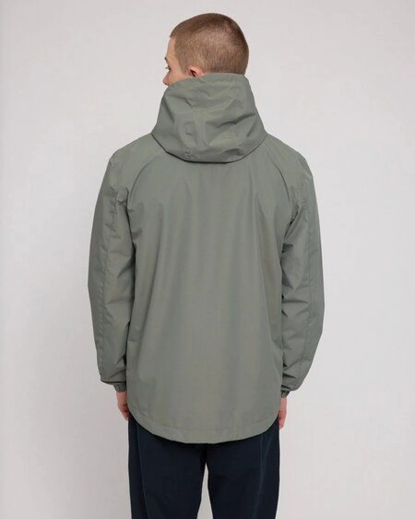 Mazine Light Functional Übergangsjacke - aus recyceltem Polyester – Ansicht 3