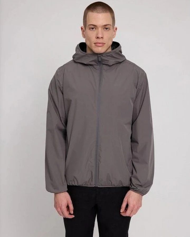 Mazine Pocketable Übergangsjacke - aus recyceltem Polyester