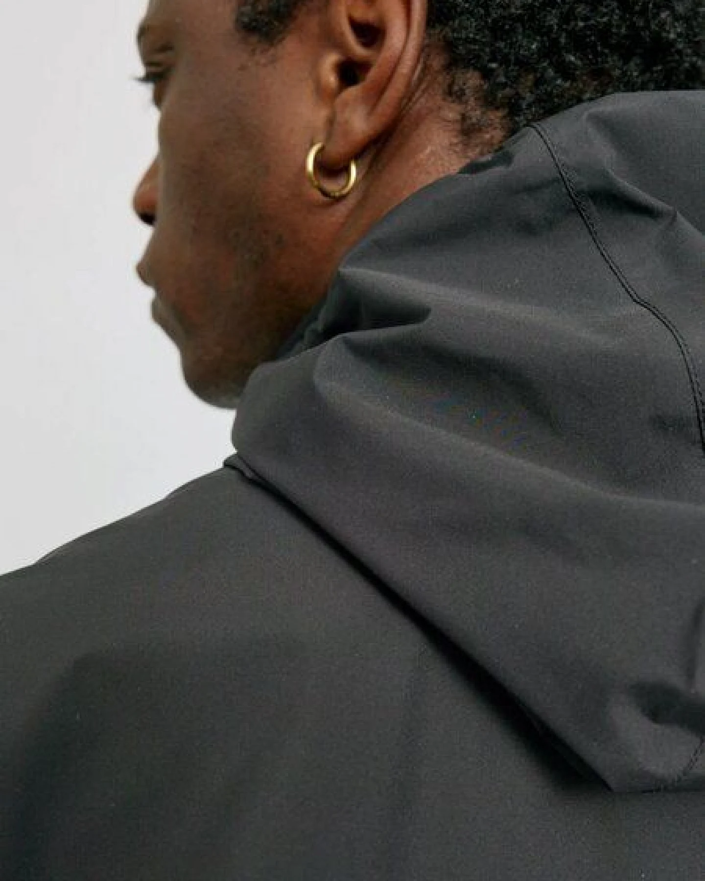 Mazine Pocketable Übergangsjacke - aus recyceltem Polyester – Ansicht 3