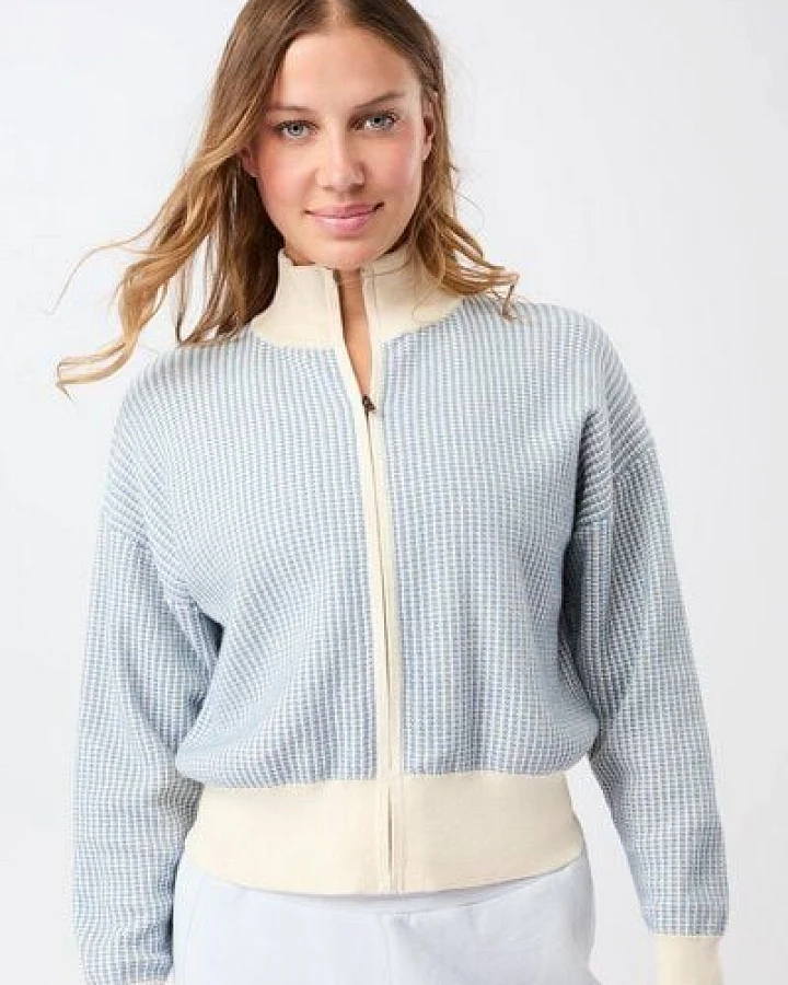 Mandala Studio Cardigan