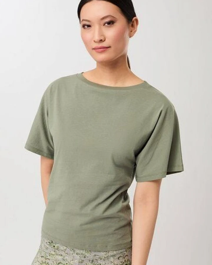 Charcoal Green (Grün)