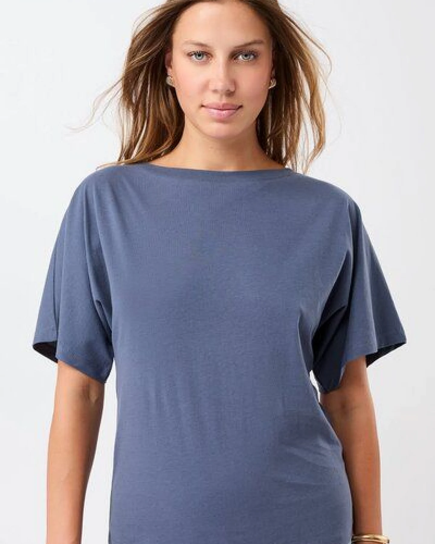 Mandala Butterfly T-Shirt – Ansicht 2