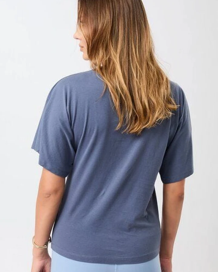 Eclipse Blue (Blau)