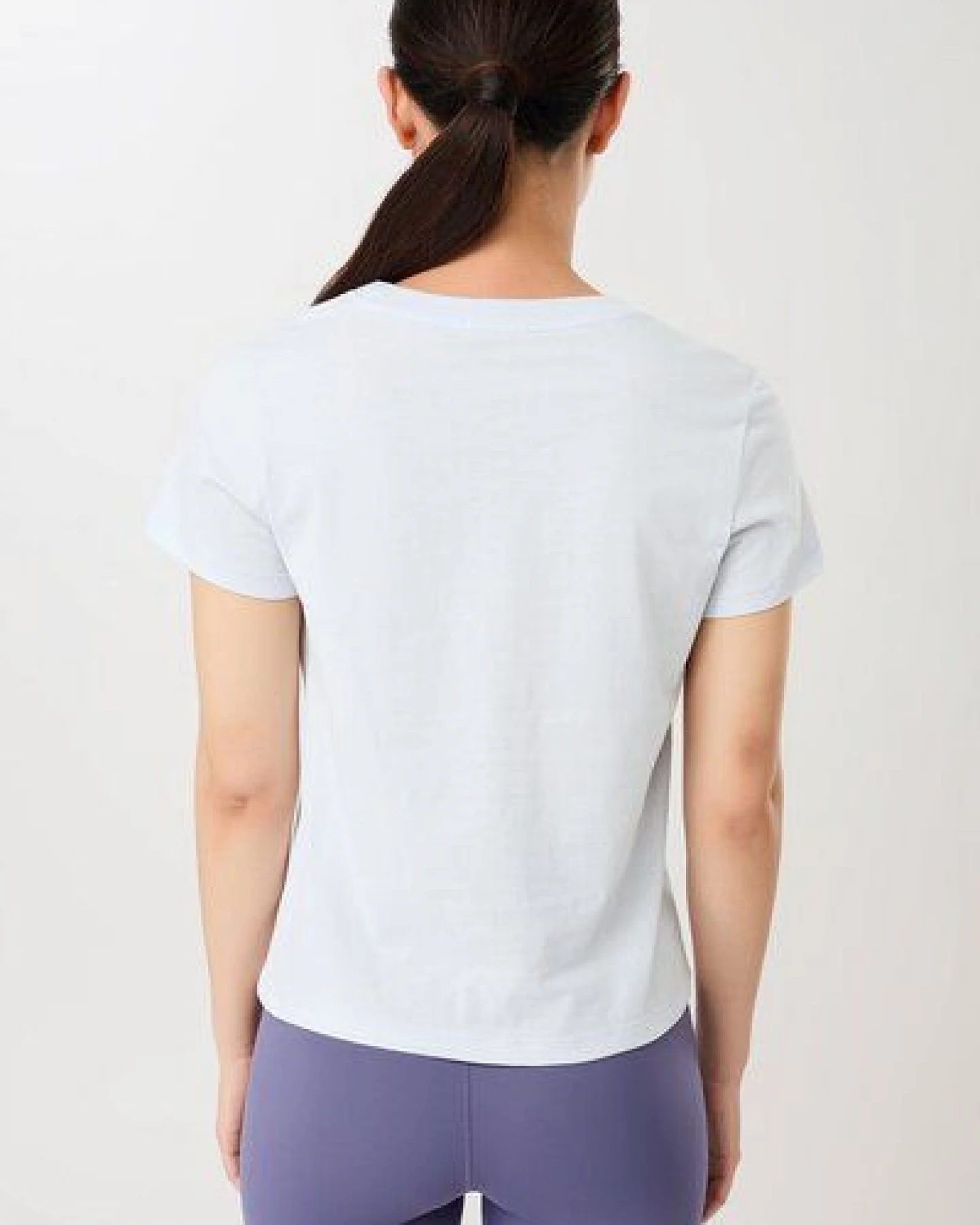 Mandala The Everyday Tee – Ansicht 2