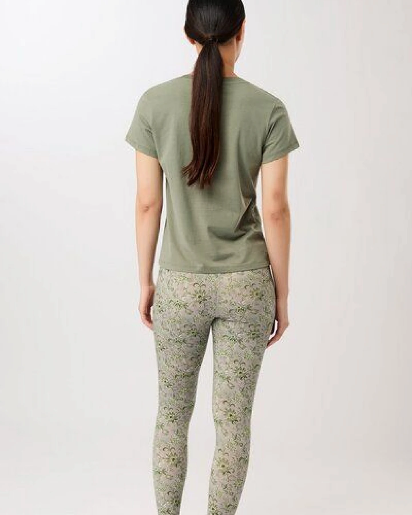 Mandala The Everyday Tee – Ansicht 2
