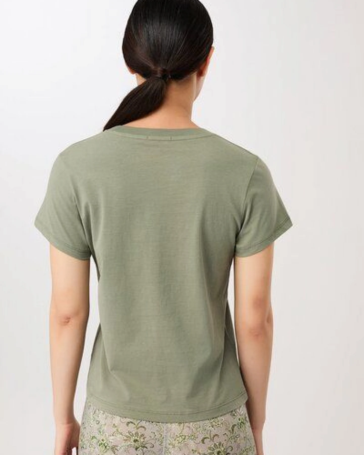 Mandala The Everyday Tee – Ansicht 3