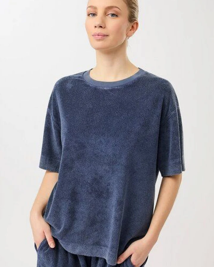 Blau