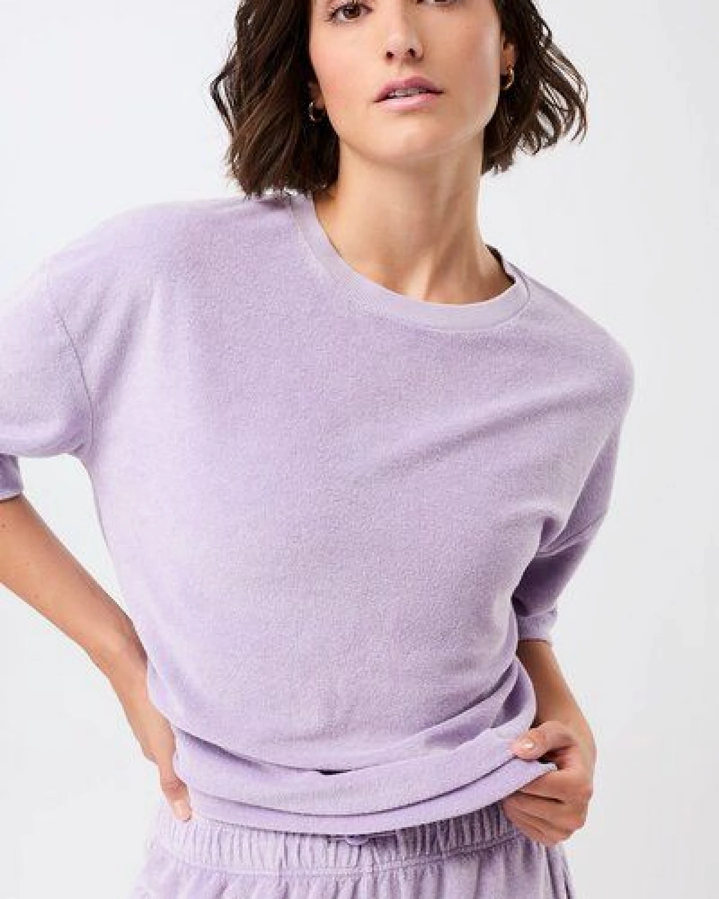 Mandala Easy Does It Tee – Ansicht 3