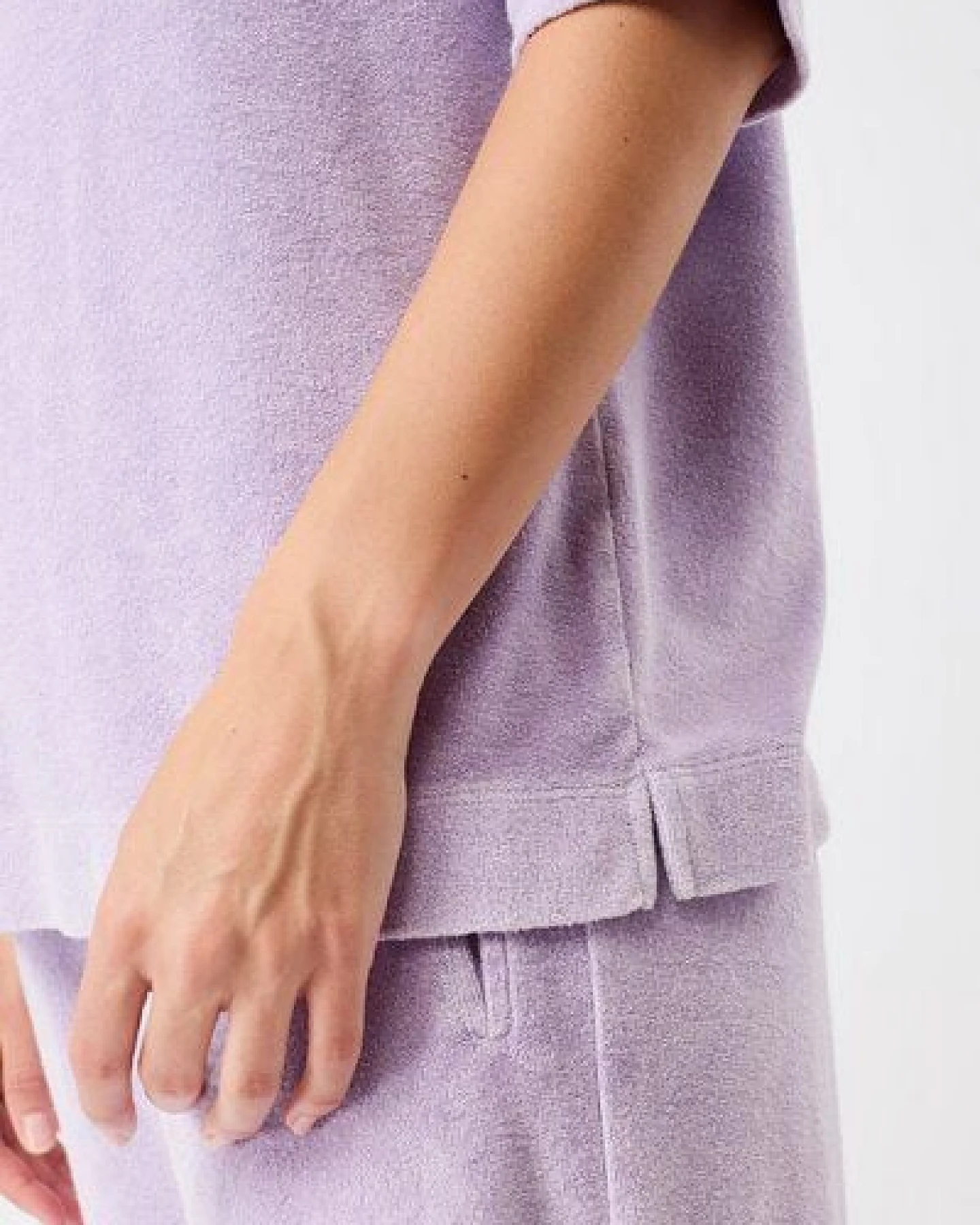 Mandala Easy Does It Tee – Ansicht 4