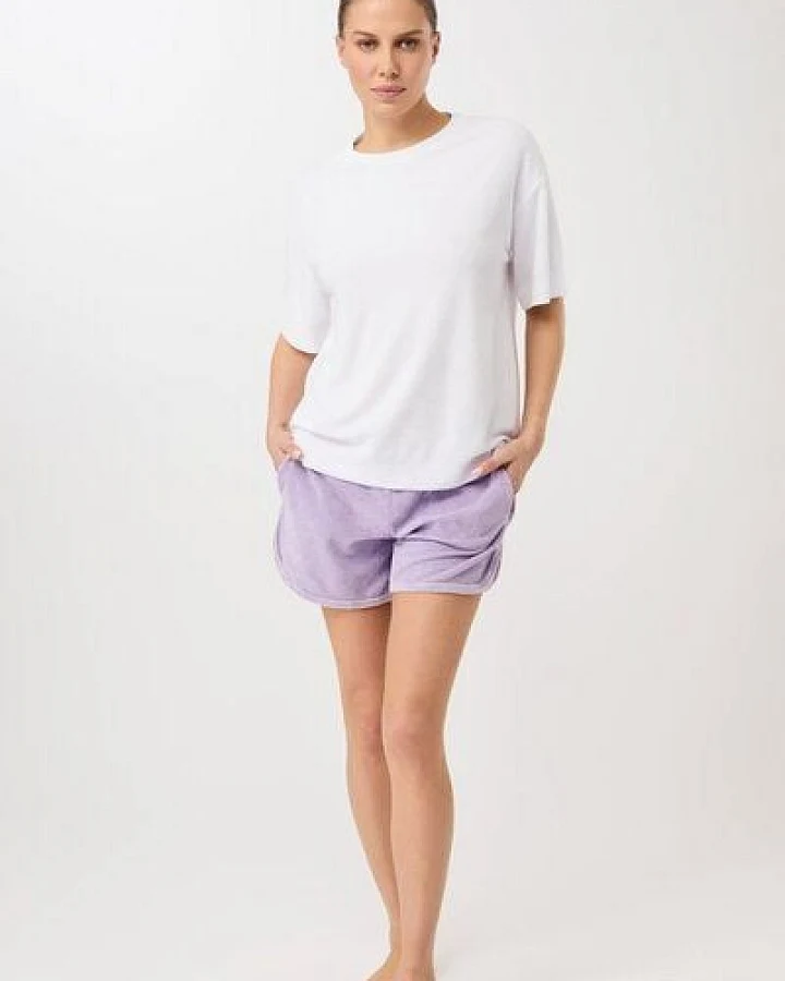 Mandala Easy Does It Tee