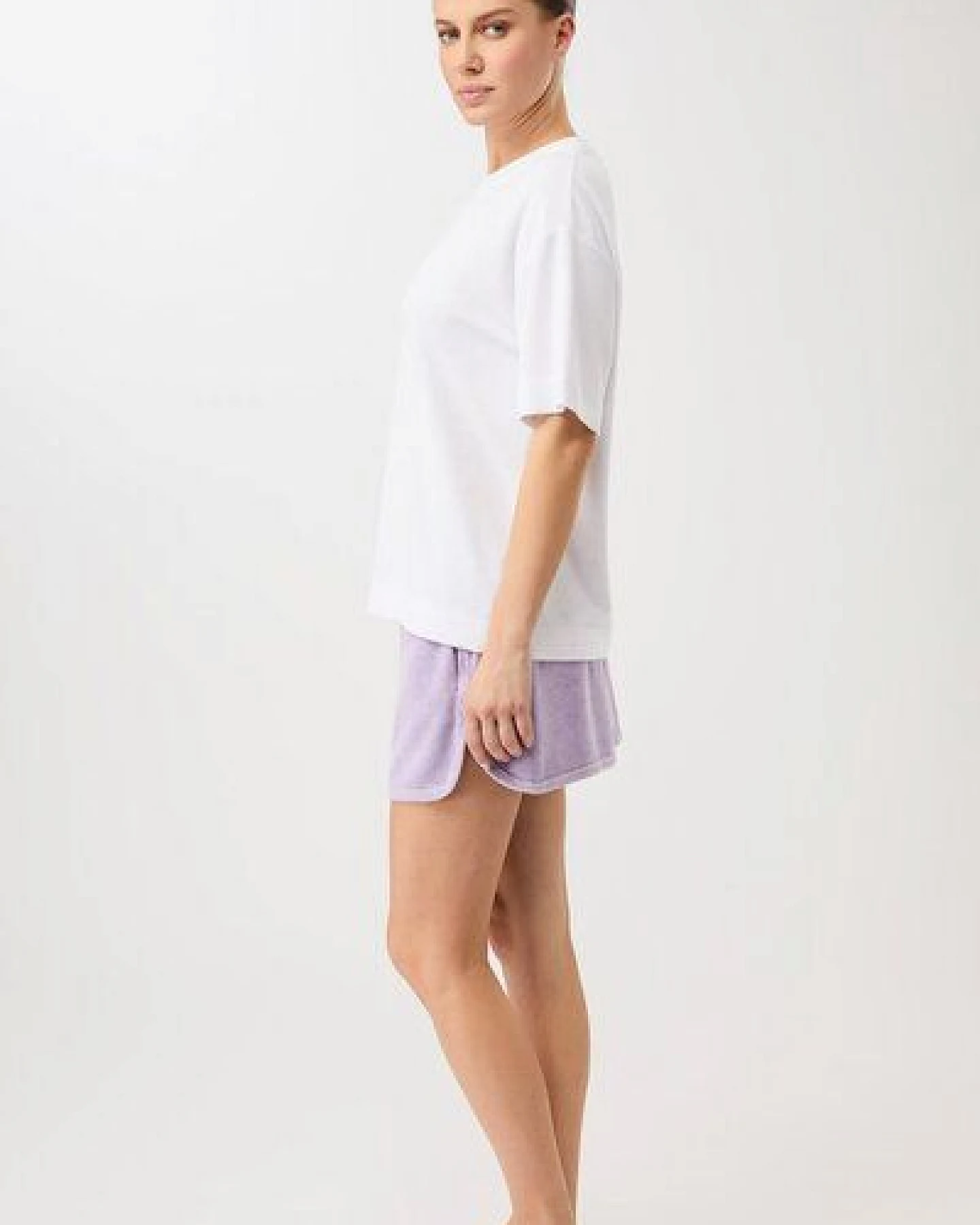 Mandala Easy Does It Tee – Ansicht 4