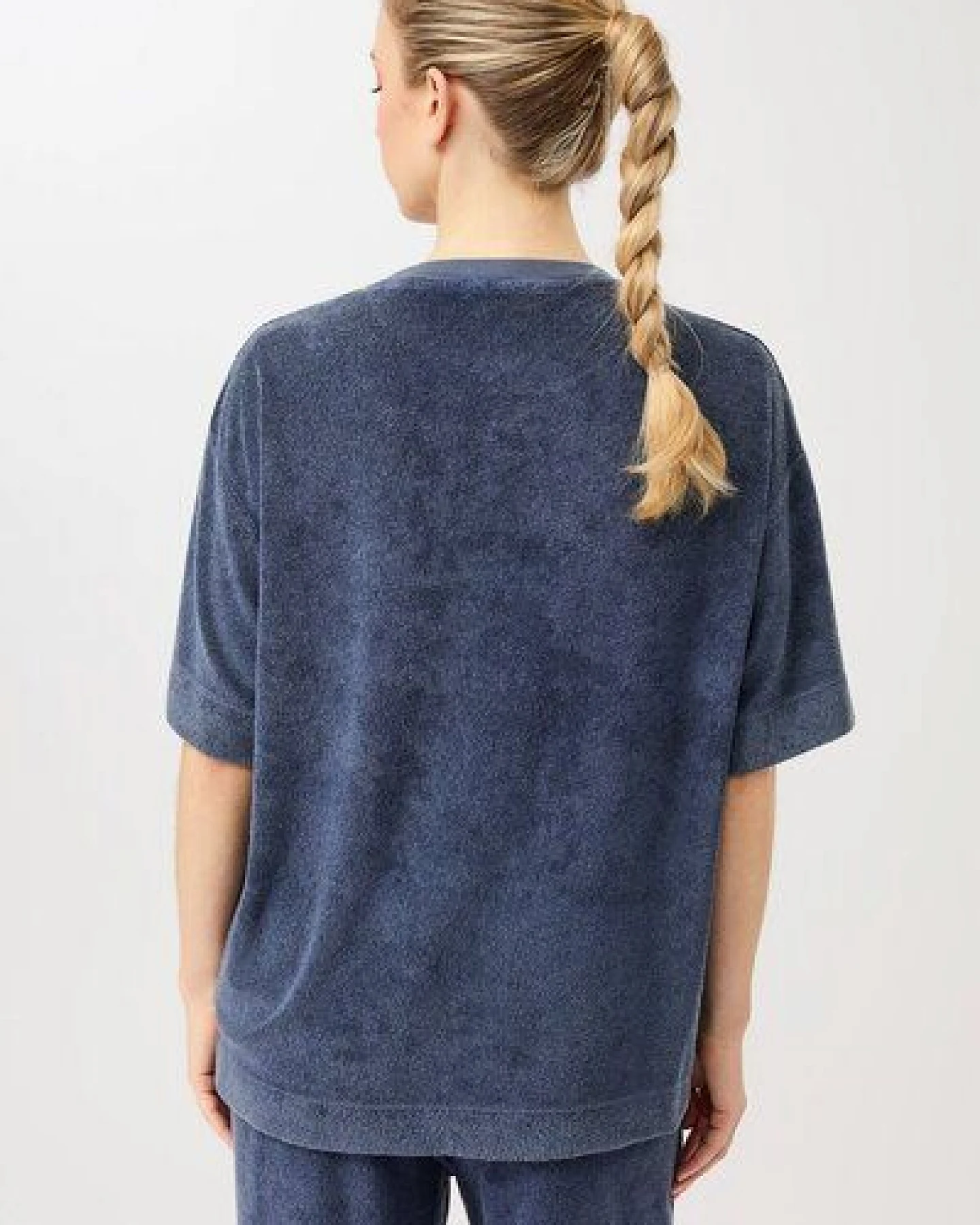 Mandala Easy Does It Tee – Ansicht 2