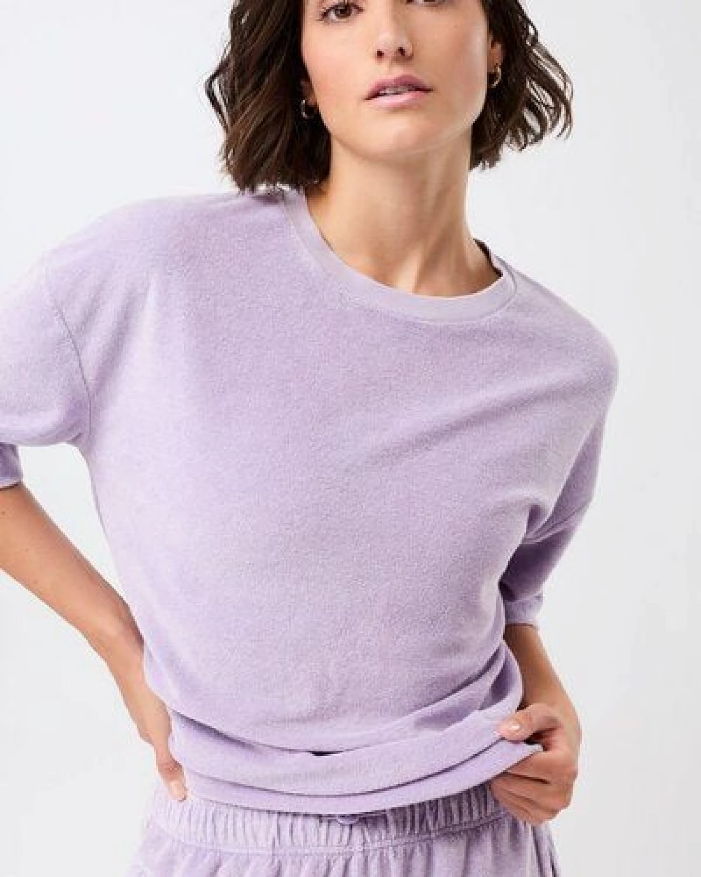 Mandala Easy Does It Tee – Ansicht 3