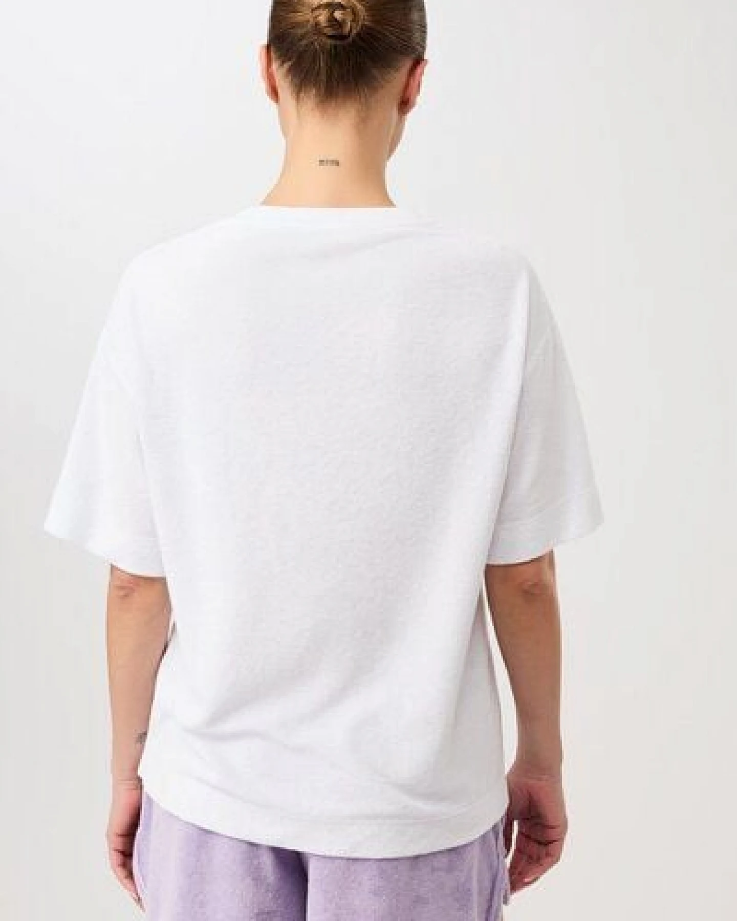 Mandala Easy Does It Tee – Ansicht 3