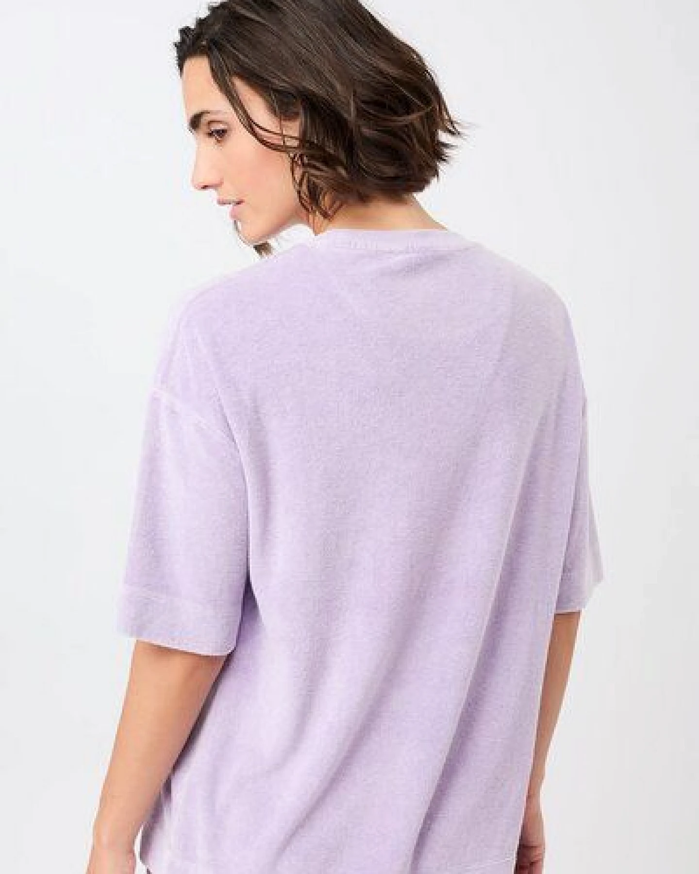 Mandala Easy Does It Tee – Ansicht 2