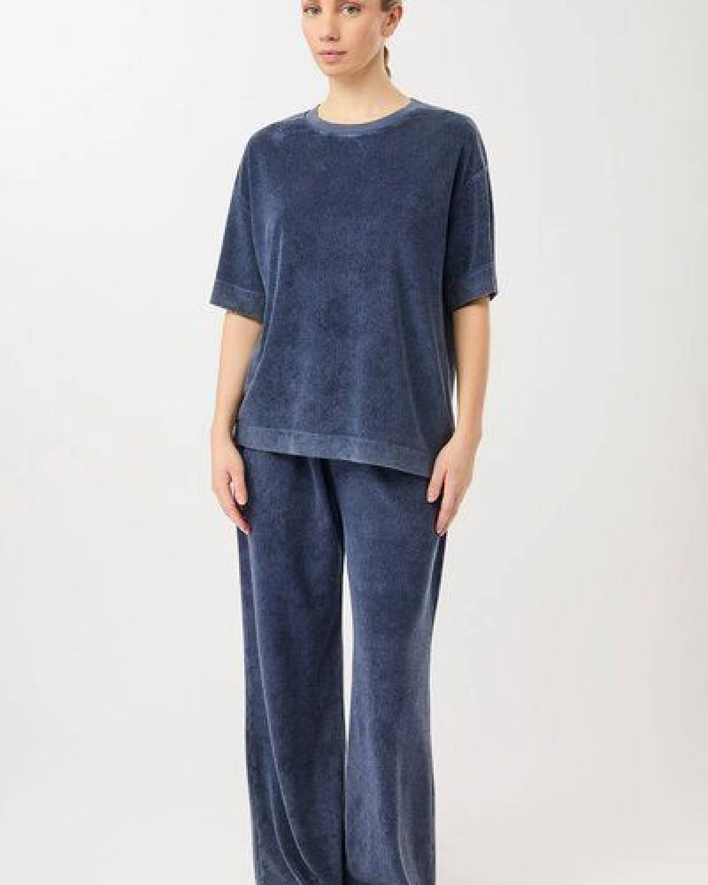 Mandala Easy Does It Tee – Ansicht 3