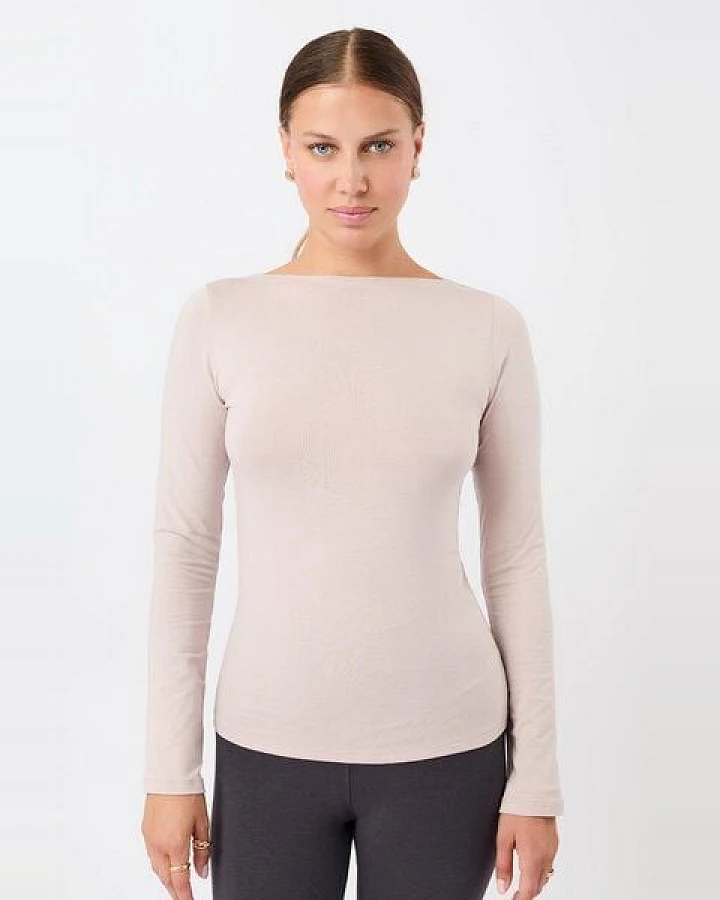 Mandala Basic Longsleeve