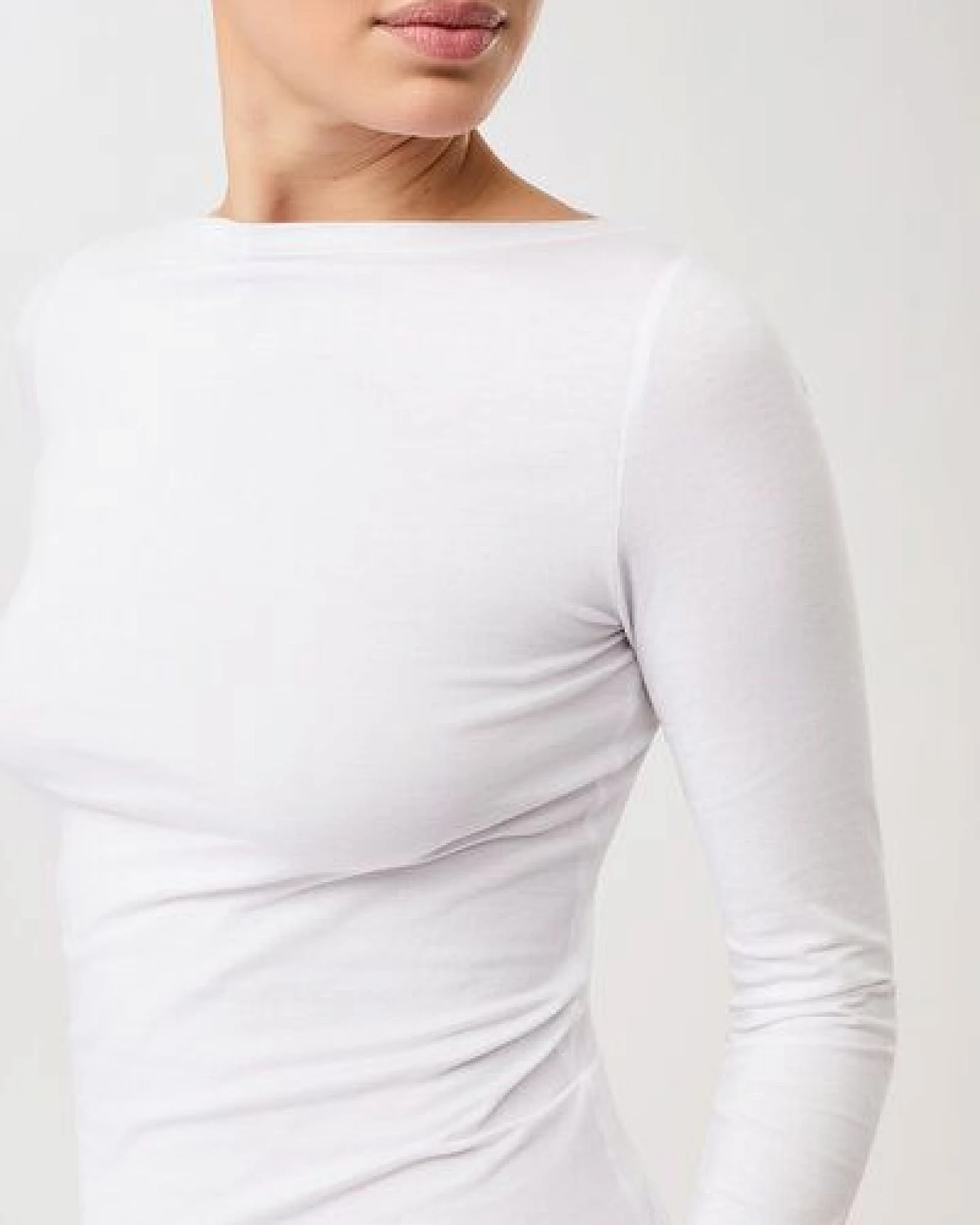 Mandala Basic Longsleeve – Ansicht 2