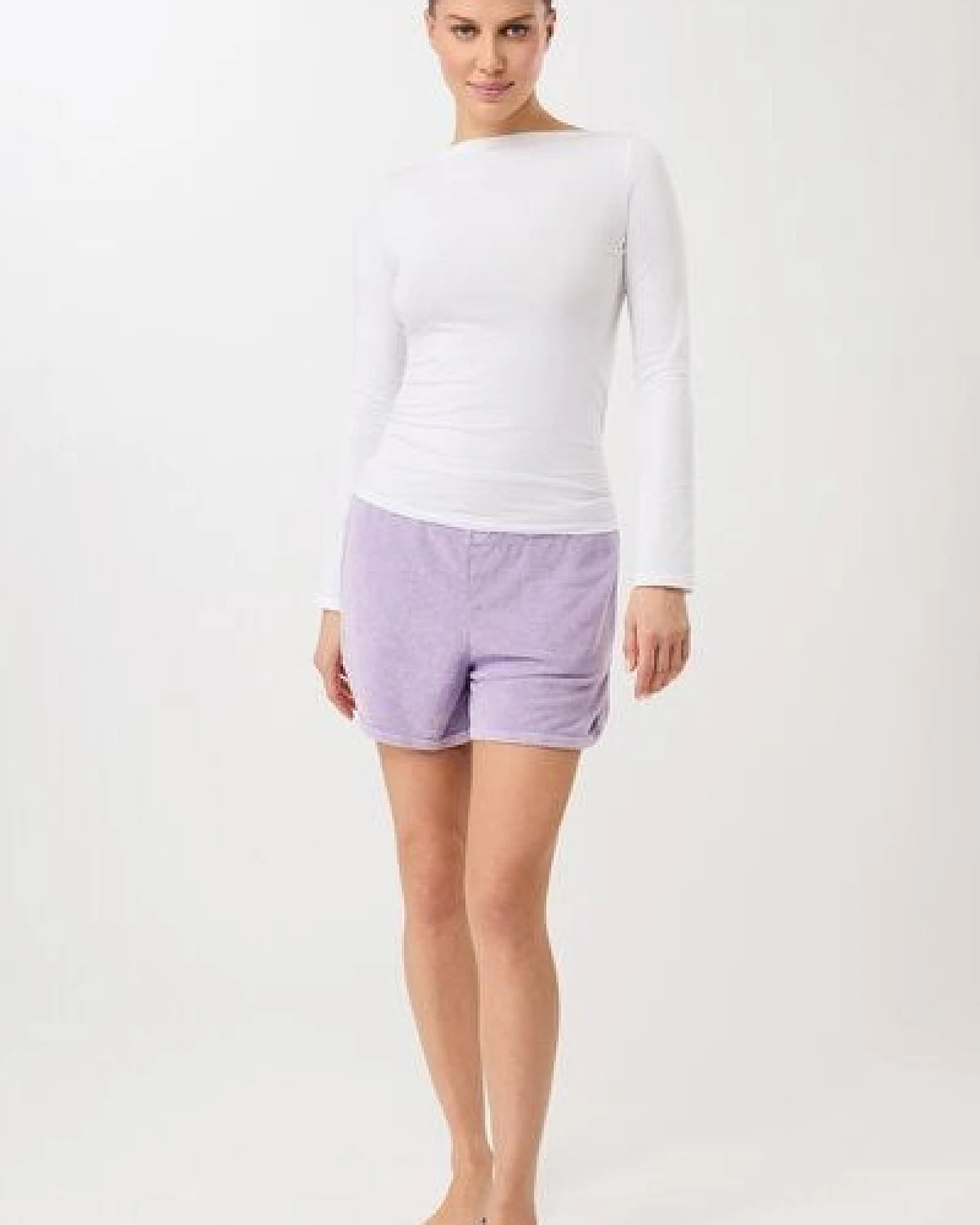 Mandala Basic Longsleeve – Ansicht 4