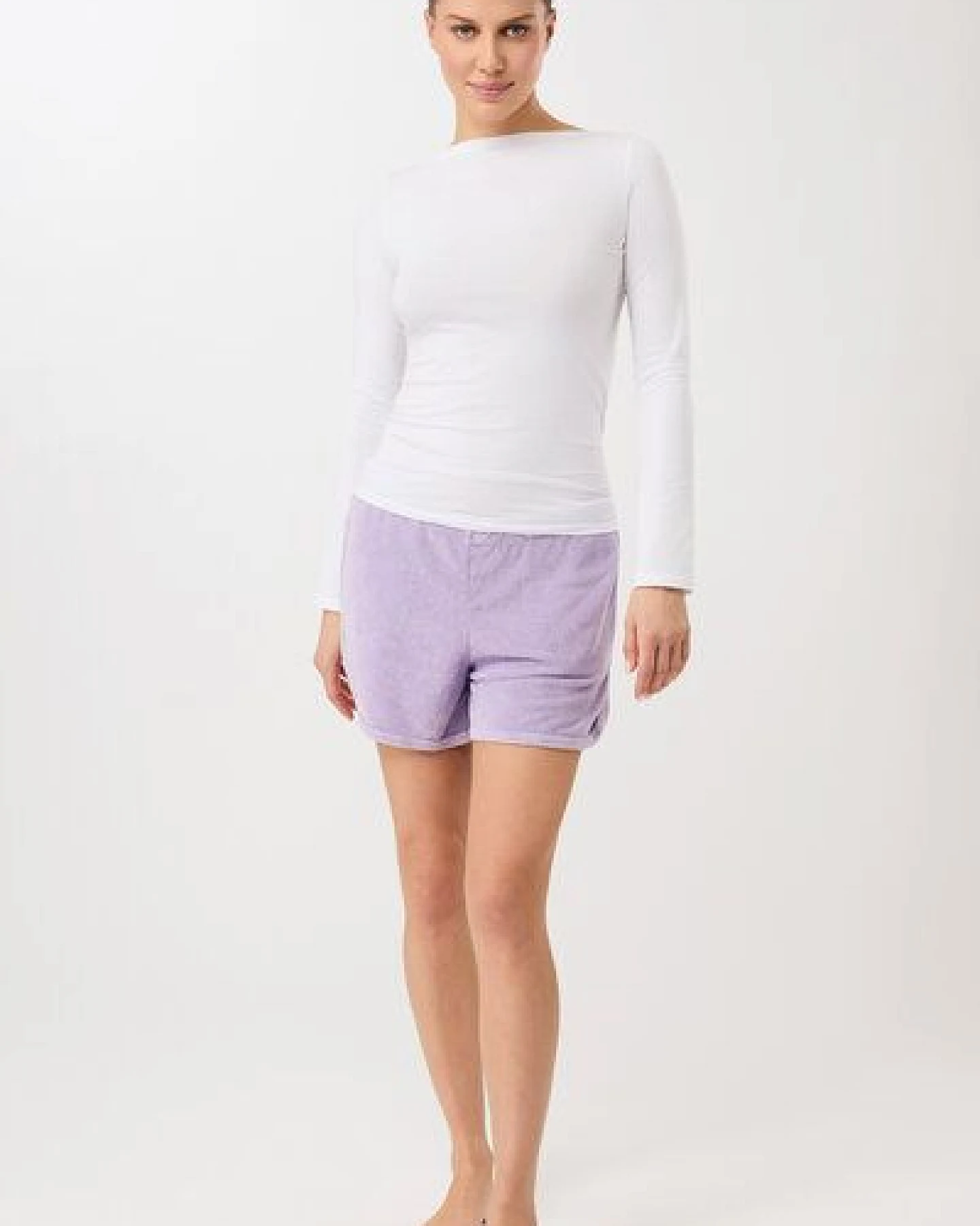 Mandala Basic Longsleeve – Ansicht 4