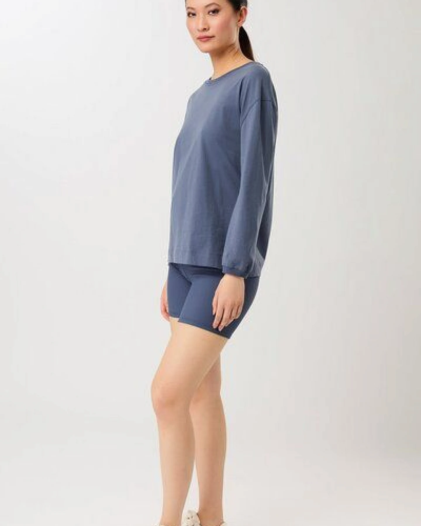 Mandala Longsleeve Wide – Ansicht 2