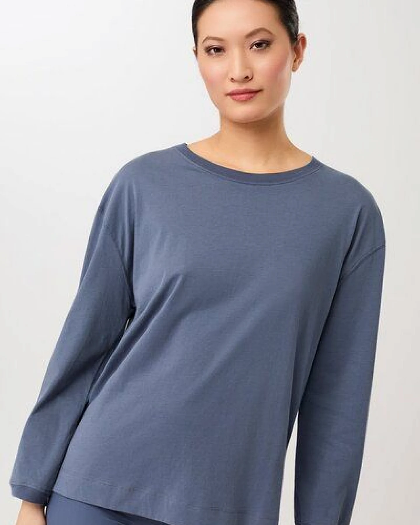 Mandala Longsleeve Wide – Ansicht 4