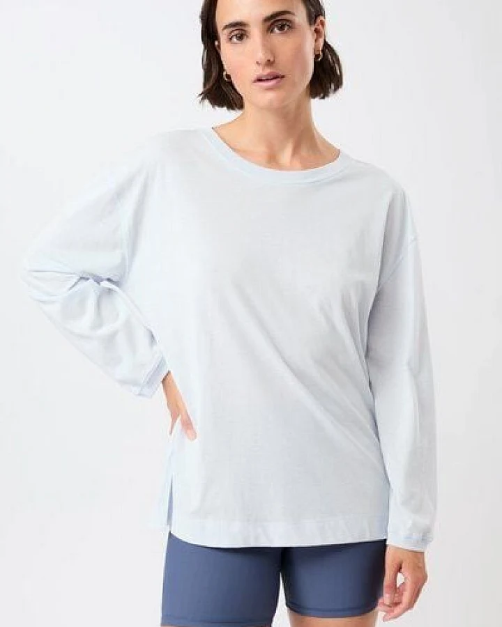Baby Blue (Blau)