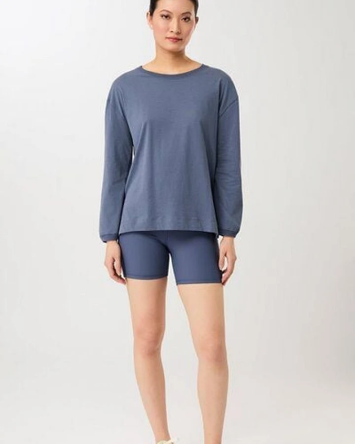Eclipse Blue (Blau)