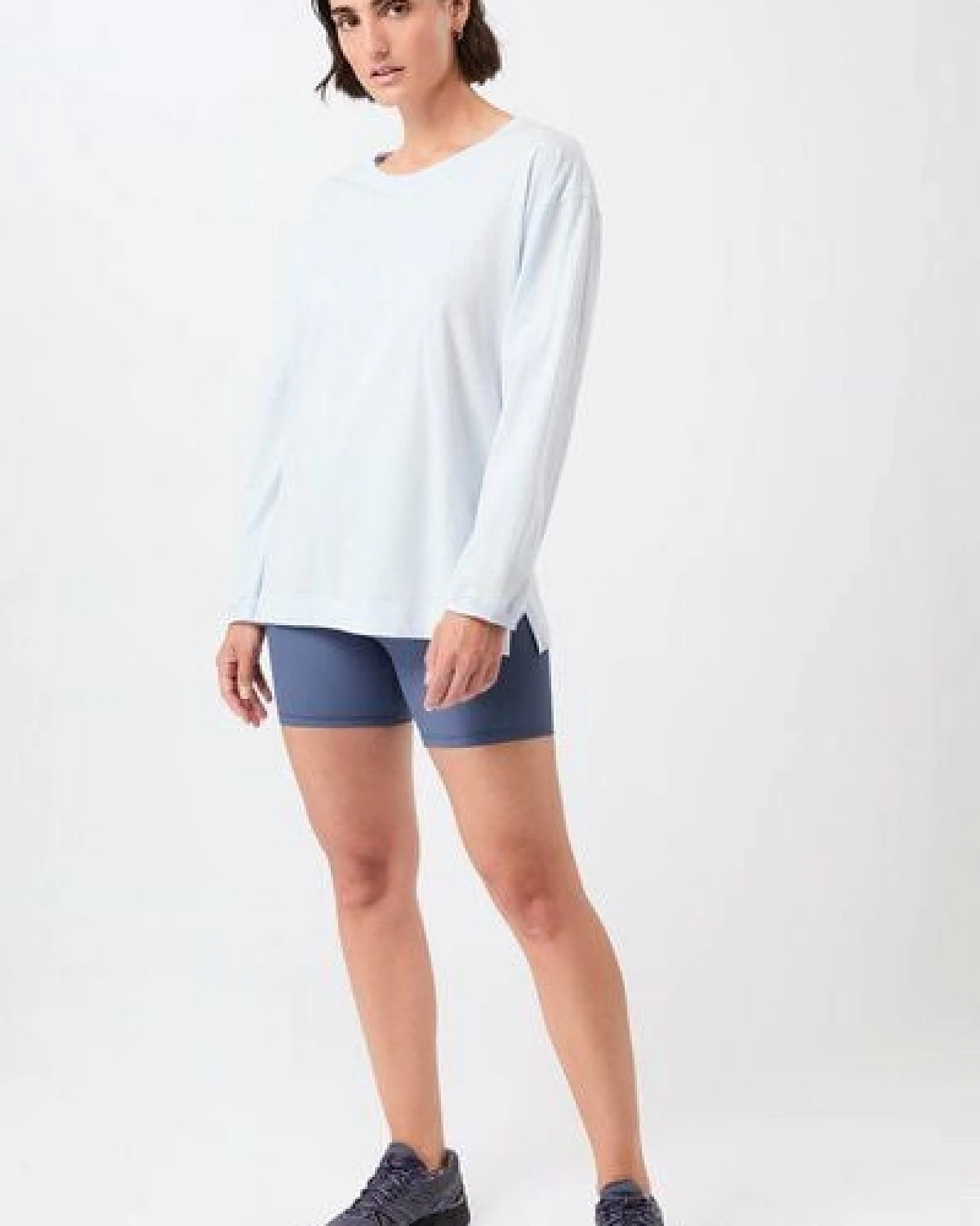 Mandala Longsleeve Wide – Ansicht 4