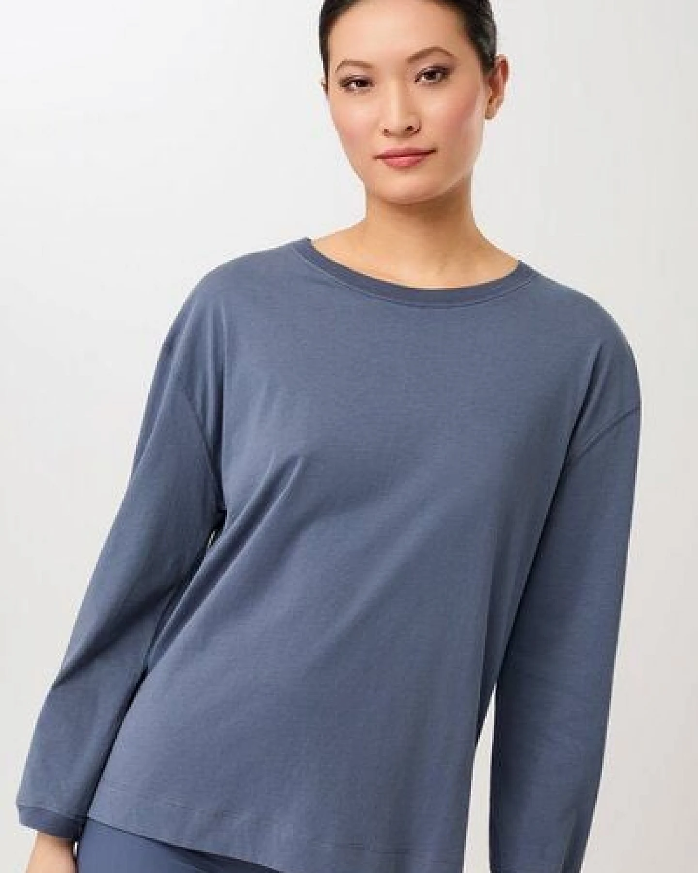 Mandala Longsleeve Wide – Ansicht 4